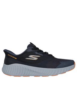 SKECHERS - Men Go Run Now Running Shoes - Black