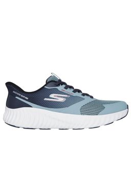 SKECHERS - Men Go Run Now Running Shoes - Blue