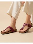 Maroon color option