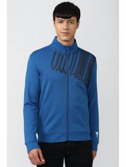 Van Heusen - Blue Sweatshirt