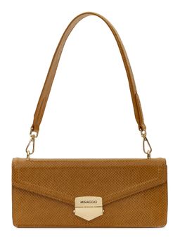 MIRAGGIO - Jane Tan Handbag (S)