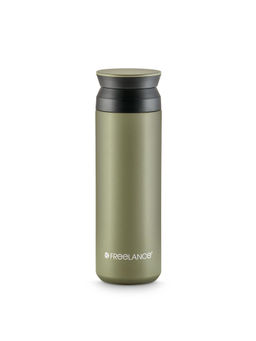 Freelance - Stingray Vacuum Insulated Stainless Steel Flask, Water Travel Bottle, 500 ml