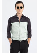 Green color option