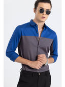 Grey color option, Currently selected
