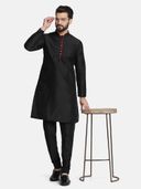 Black color option, Sold out, Currently selected