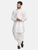 White color option, Currently selected
