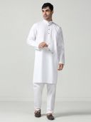 White color option
