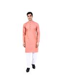 Peach color option, Currently selected