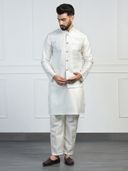White color option