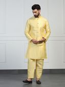 Yellow color option, Currently selected