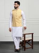 White color option