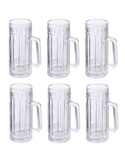 Ober Glass - Gambrinus Beer Mug Glasses 300Ml