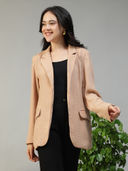 Beige color option, Currently selected