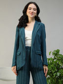 Teal color option