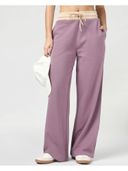Mauve color option