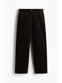 Brown color option, Currently selected