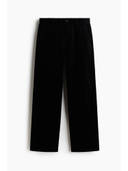 Black color option, Currently selected