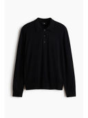 Black color option, Currently selected