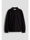 Black color option, Currently selected