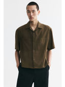 Olive color option, Currently selected