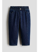 Blue color option, Currently selected
