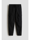 Black color option, Currently selected