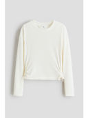 White color option, Currently selected