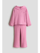 Pink color option, Currently selected