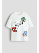 White color option