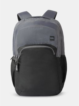 WILDCRAFT - Unisex Nova 40 Block Grey Backpack (14-16 Years)