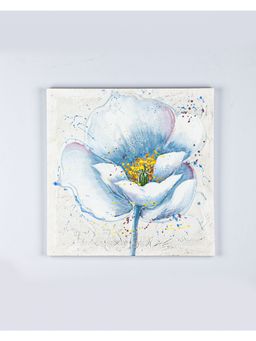 Voncasa - Hand Made Oil Painting in Color - Multi-Color