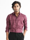 Maroon color option, Currently selected