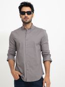 Grey color option, Currently selected
