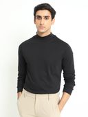 Black color option, Currently selected
