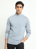 Blue color option, Sold out, Currently selected