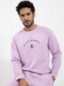 Purple color option, Currently selected