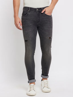 CAMLA - Black Denim Jeans