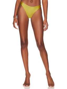 Lovers and Friends - On Your Side Bottom Green