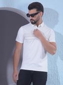 White color option