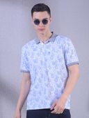 Blue color option