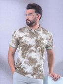 Brown color option, Currently selected
