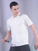 White color option