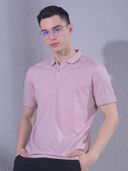 Pink color option, Currently selected