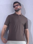 Brown color option, Currently selected