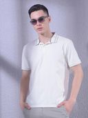 White color option