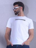 White color option