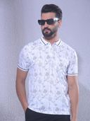 White color option