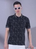 Black color option, Currently selected