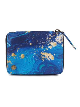 Lapis O Lupo - Multi-Color Printed Clutches