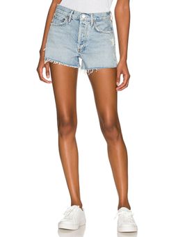 AGOLDE - Parker Short